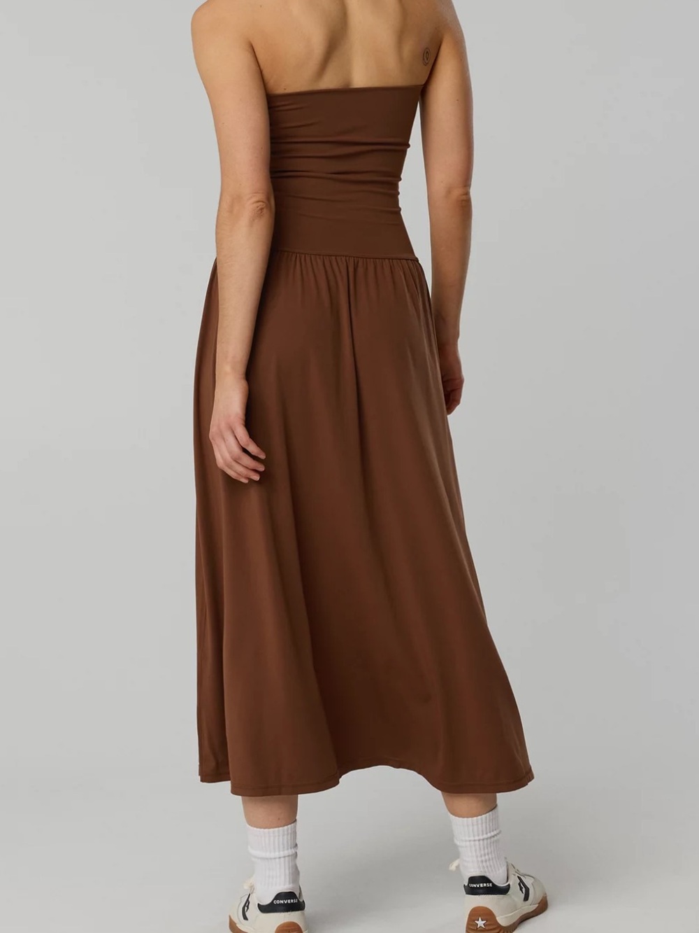 Lululemon 2-in-1 Maxi Dress - Picture 3 of 6